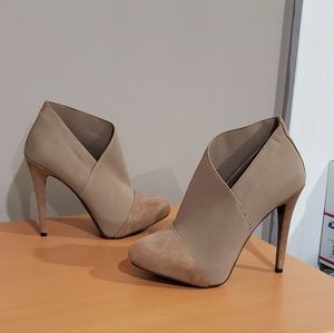 JESSICA SIMPSON PLATFORMS SHOES